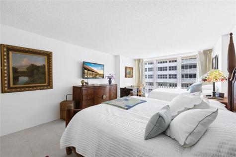 4020 Galt Ocean Drive Fort Lauderdale FL 33308