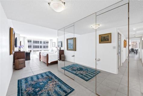 4020 Galt Ocean Drive Fort Lauderdale FL 33308