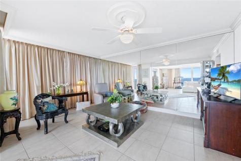 4020 Galt Ocean Drive Fort Lauderdale FL 33308