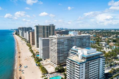 4020 Galt Ocean Drive Fort Lauderdale FL 33308