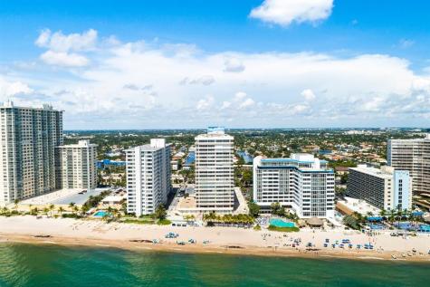 4020 Galt Ocean Drive Fort Lauderdale FL 33308