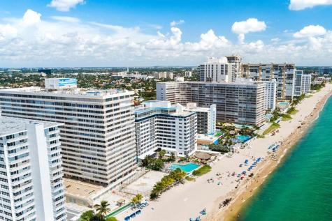 4020 Galt Ocean Drive Fort Lauderdale FL 33308