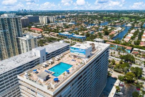 4020 Galt Ocean Drive Fort Lauderdale FL 33308