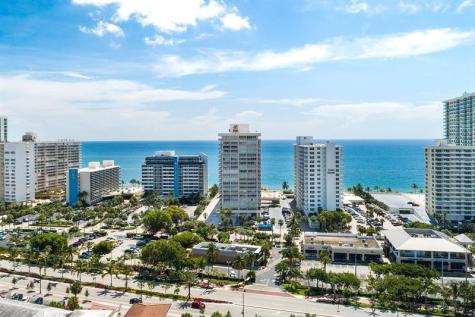 4020 Galt Ocean Drive Fort Lauderdale FL 33308