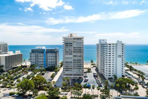 4020 Galt Ocean Drive Fort Lauderdale FL 33308