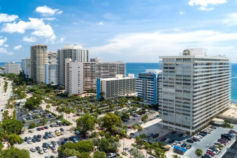 4020 Galt Ocean Drive Fort Lauderdale FL 33308
