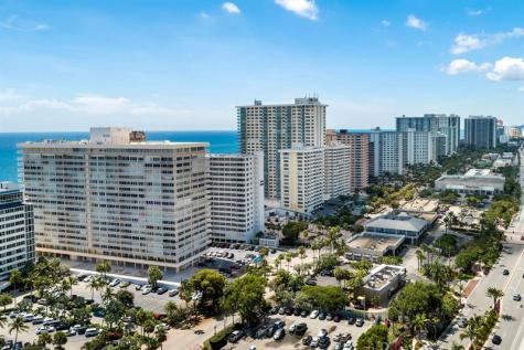 4020 Galt Ocean Drive Fort Lauderdale FL 33308