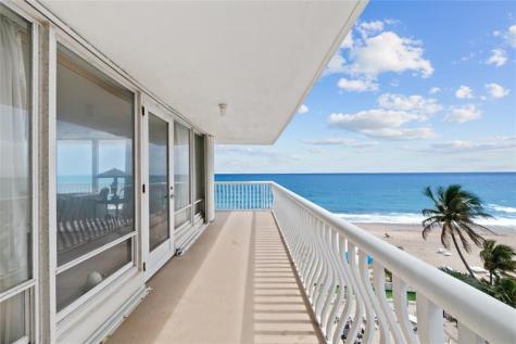 4020 Galt Ocean Drive Fort Lauderdale FL 33308