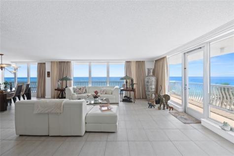 4020 Galt Ocean Drive Fort Lauderdale FL 33308
