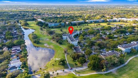 821 Cypress Boulevard Pompano Beach FL 33069
