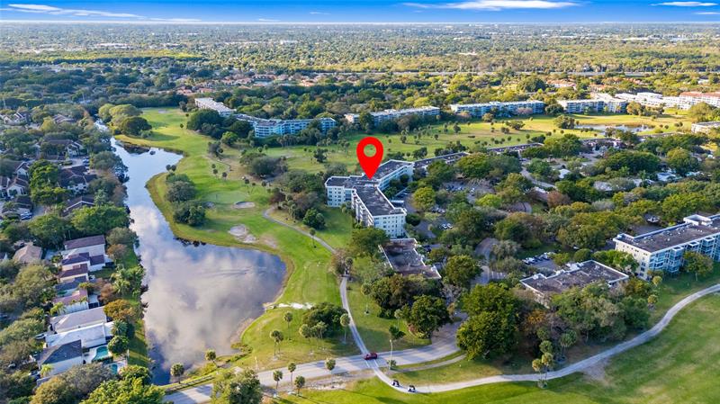 821 Cypress Boulevard Pompano Beach FL 33069