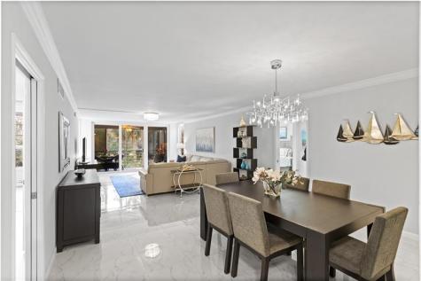 821 Cypress Boulevard Pompano Beach FL 33069