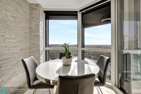 21205 Yacht Club Drive Aventura FL 33180