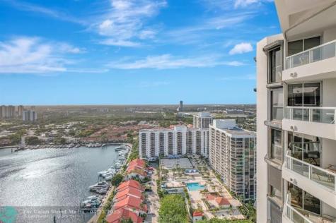 21205 Yacht Club Drive Aventura FL 33180