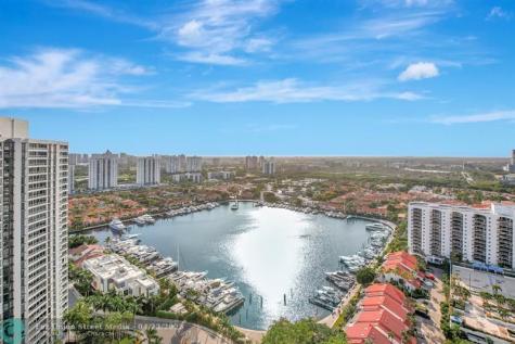 21205 Yacht Club Drive Aventura FL 33180