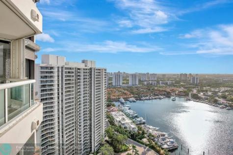 21205 Yacht Club Drive Aventura FL 33180