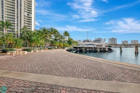 21205 Yacht Club Drive Aventura FL 33180