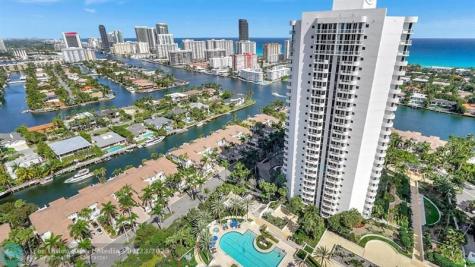 21205 Yacht Club Drive Aventura FL 33180