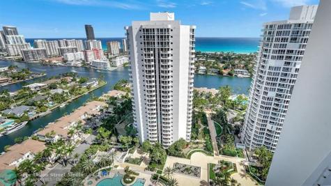 21205 Yacht Club Drive Aventura FL 33180