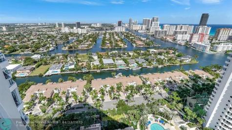 21205 Yacht Club Drive Aventura FL 33180