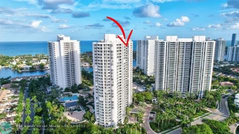 21205 Yacht Club Drive Aventura FL 33180