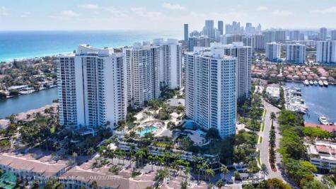 21205 Yacht Club Drive Aventura FL 33180