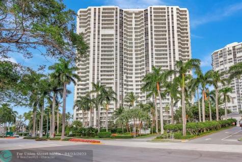 21205 Yacht Club Drive Aventura FL 33180