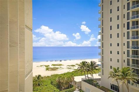 2800 N Ocean Drive Singer Island FL 33404
