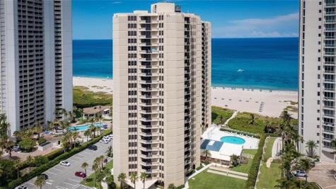 2800 N Ocean Drive Singer Island FL 33404