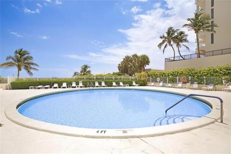 2800 N Ocean Drive Singer Island FL 33404