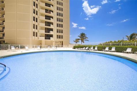 2800 N Ocean Drive Singer Island FL 33404