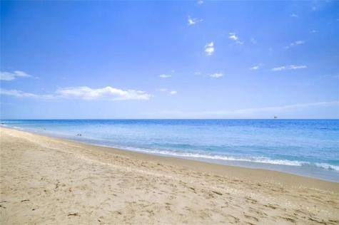 2800 N Ocean Drive Singer Island FL 33404