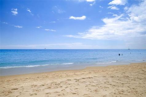2800 N Ocean Drive Singer Island FL 33404