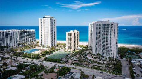 2800 N Ocean Drive Singer Island FL 33404