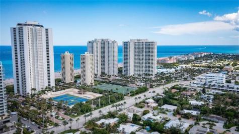 2800 N Ocean Drive Singer Island FL 33404