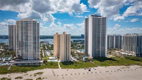 2800 N Ocean Drive Singer Island FL 33404
