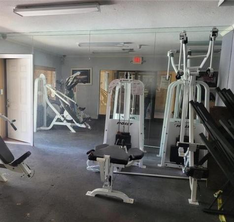 4463 Treehouse Lane Tamarac FL 33319