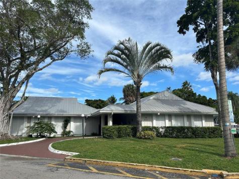 4463 Treehouse Lane Tamarac FL 33319