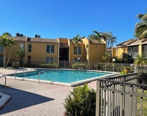 4463 Treehouse Lane Tamarac FL 33319