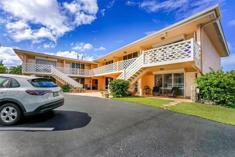 4627 Bougainvilla Drive Lauderdale By The Sea FL 33308