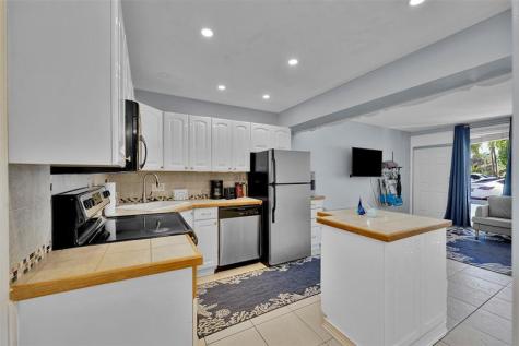 4627 Bougainvilla Drive Lauderdale By The Sea FL 33308