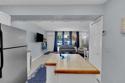 4627 Bougainvilla Drive Lauderdale By The Sea FL 33308