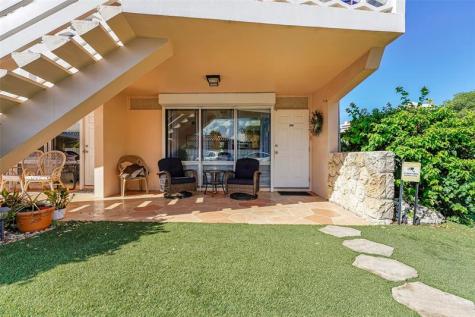 4627 Bougainvilla Drive Lauderdale By The Sea FL 33308