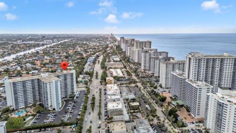 3300 NE 36th Street Fort Lauderdale FL 33308