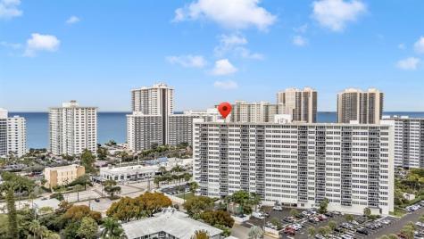 3300 NE 36th Street Fort Lauderdale FL 33308