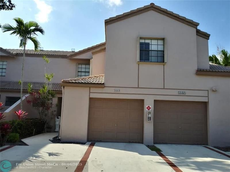 1668 Cypress Pointe Drive Coral Springs FL 33071