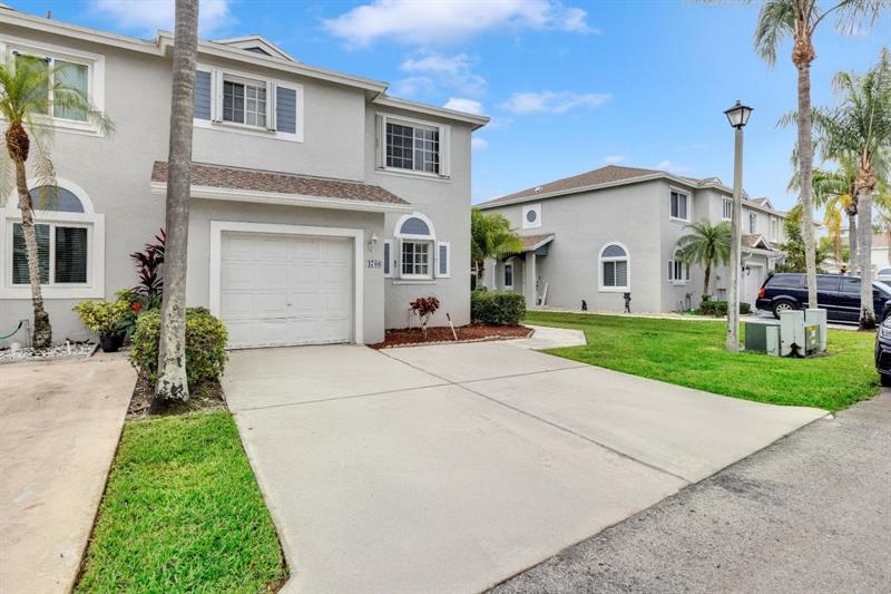 4760 SW 14th Court Deerfield Beach FL 33442