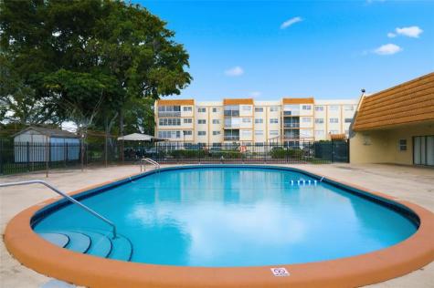 2201 NW 41st Avenue Lauderhill FL 33313