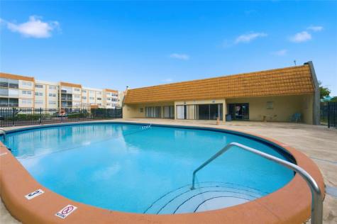 2201 NW 41st Avenue Lauderhill FL 33313