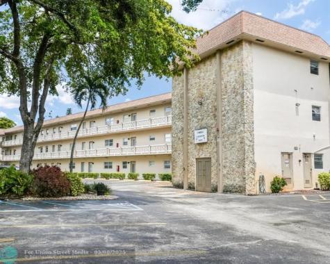 3400 NW 48th Avenue Lauderdale Lakes FL 33319